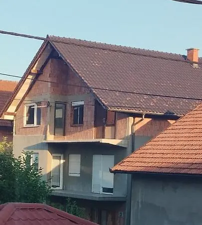 Kuca * Sarajevo