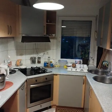 Apartman Kuca *