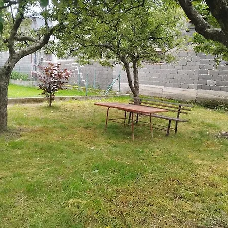 Apartman Kuca *