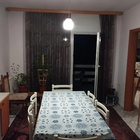 Apartman Kuca *