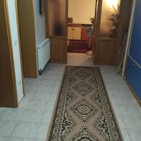 Apartman Kuca Sarajevo