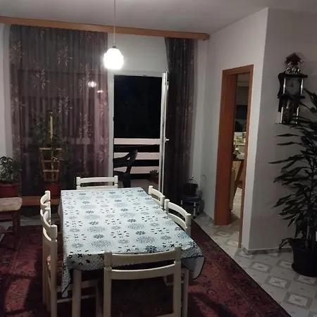 Apartman Kuca Sarajevo
