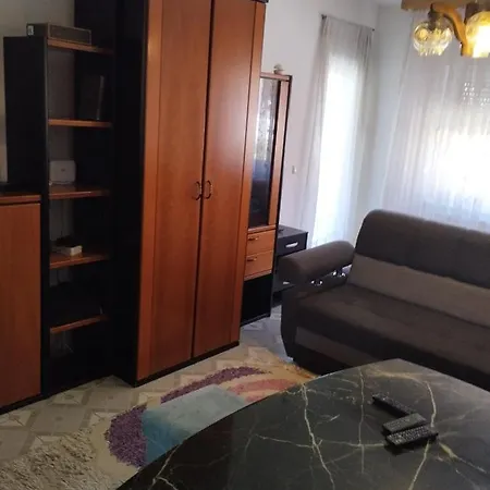 Kuca Apartman