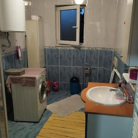 Apartman Kuca
